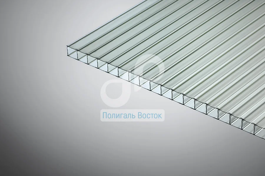 Раскрой поликарбоната