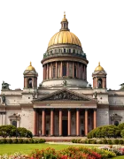 Санкт-Петербург
