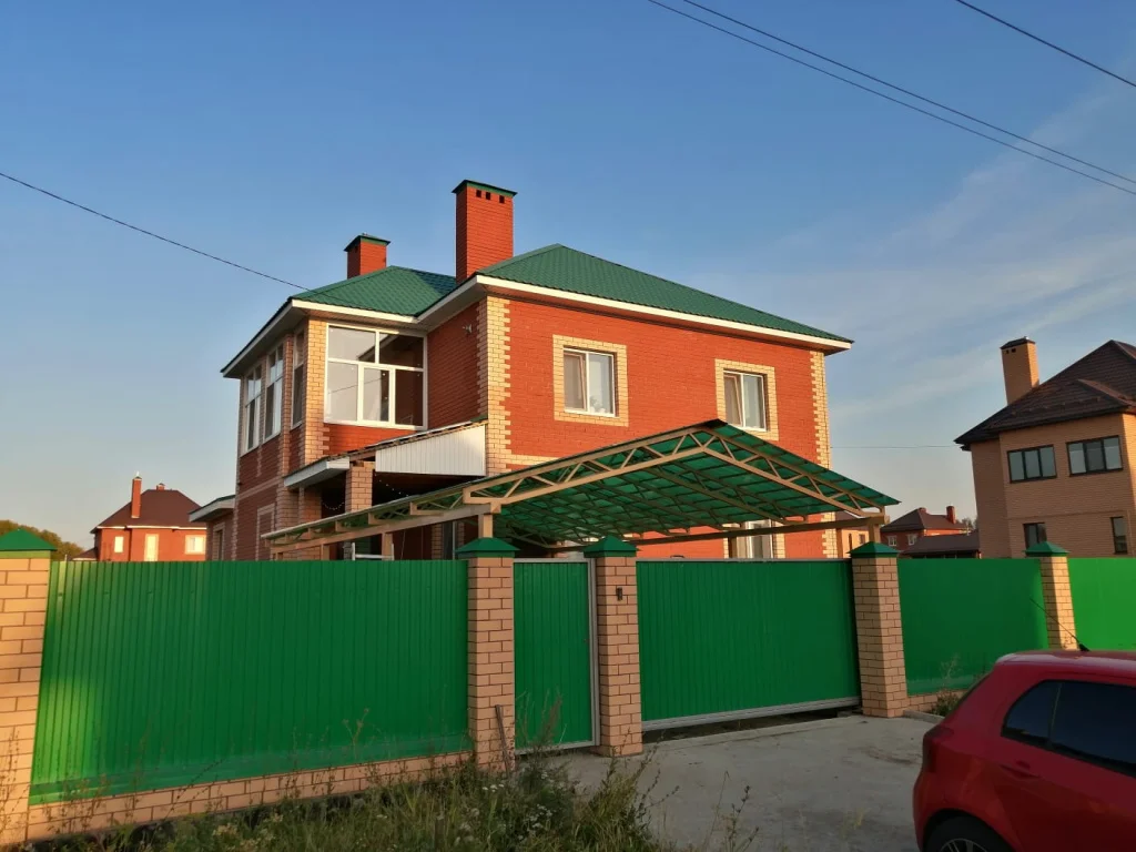 Как покрасить поликарбонат