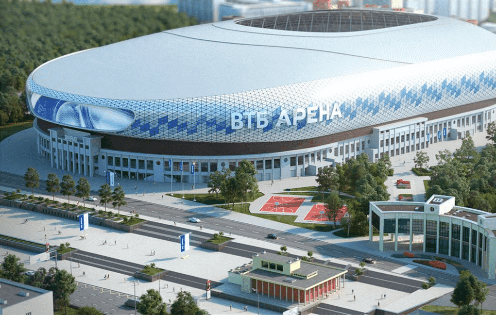 Архитектура