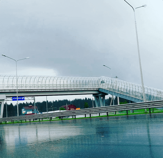 Архитектура