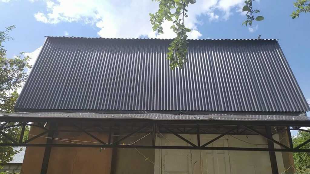 Поликарбонат трещит на солнце. Что делать?