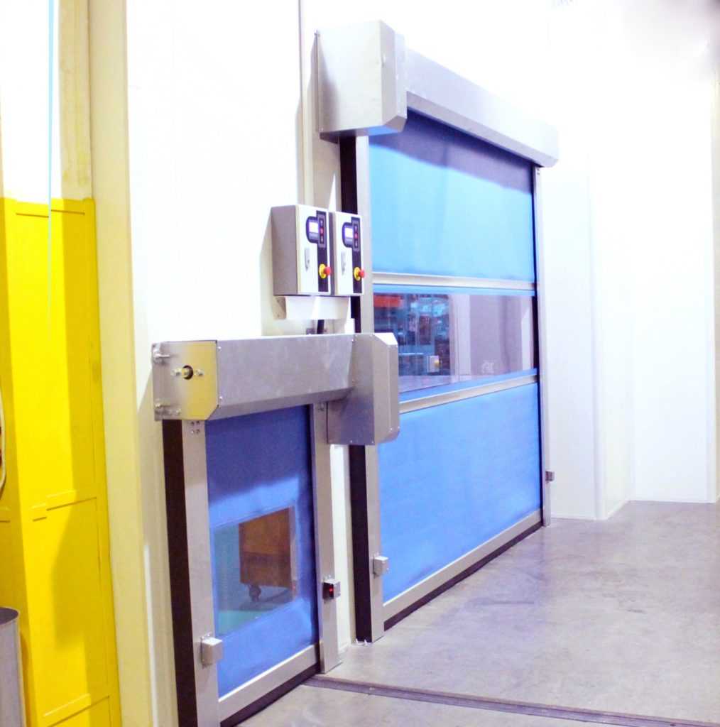 На заводе «Полигаль Восток» введен в эксплуатацию новый цех