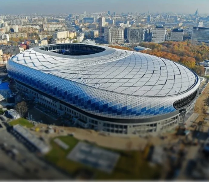 Стадион ВТБ Арена