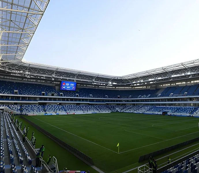 Стадион «Арена Балтика»