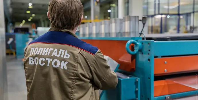 Поликарбонат — производство и поставки