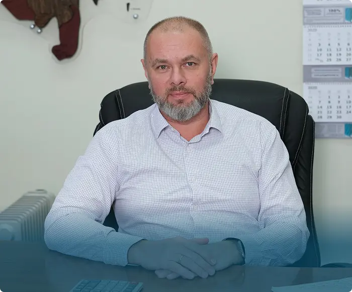 Вакансии Полигаль Восток