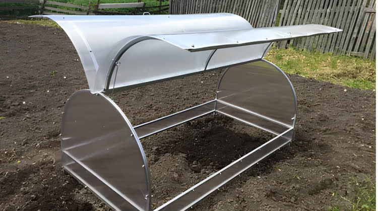 Фото парника бабочка